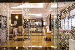 TUSAN BEACH RESORT Lobby